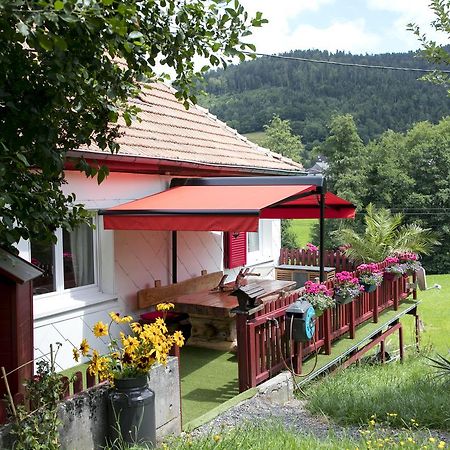 Gite Chez Mimie Breitenbach-Haut-Rhin Zewnętrze zdjęcie