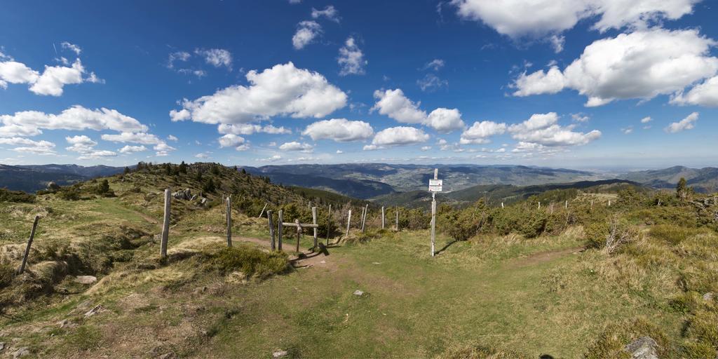 Gite Chez Mimie Breitenbach-Haut-Rhin Zewnętrze zdjęcie